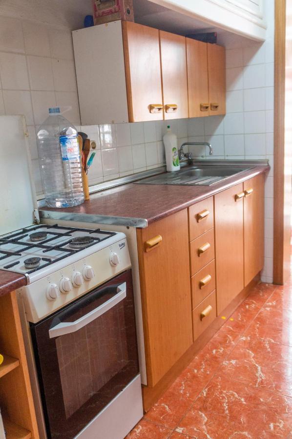En Alicante, Benalua Accommodatie bij particulieren Alicante