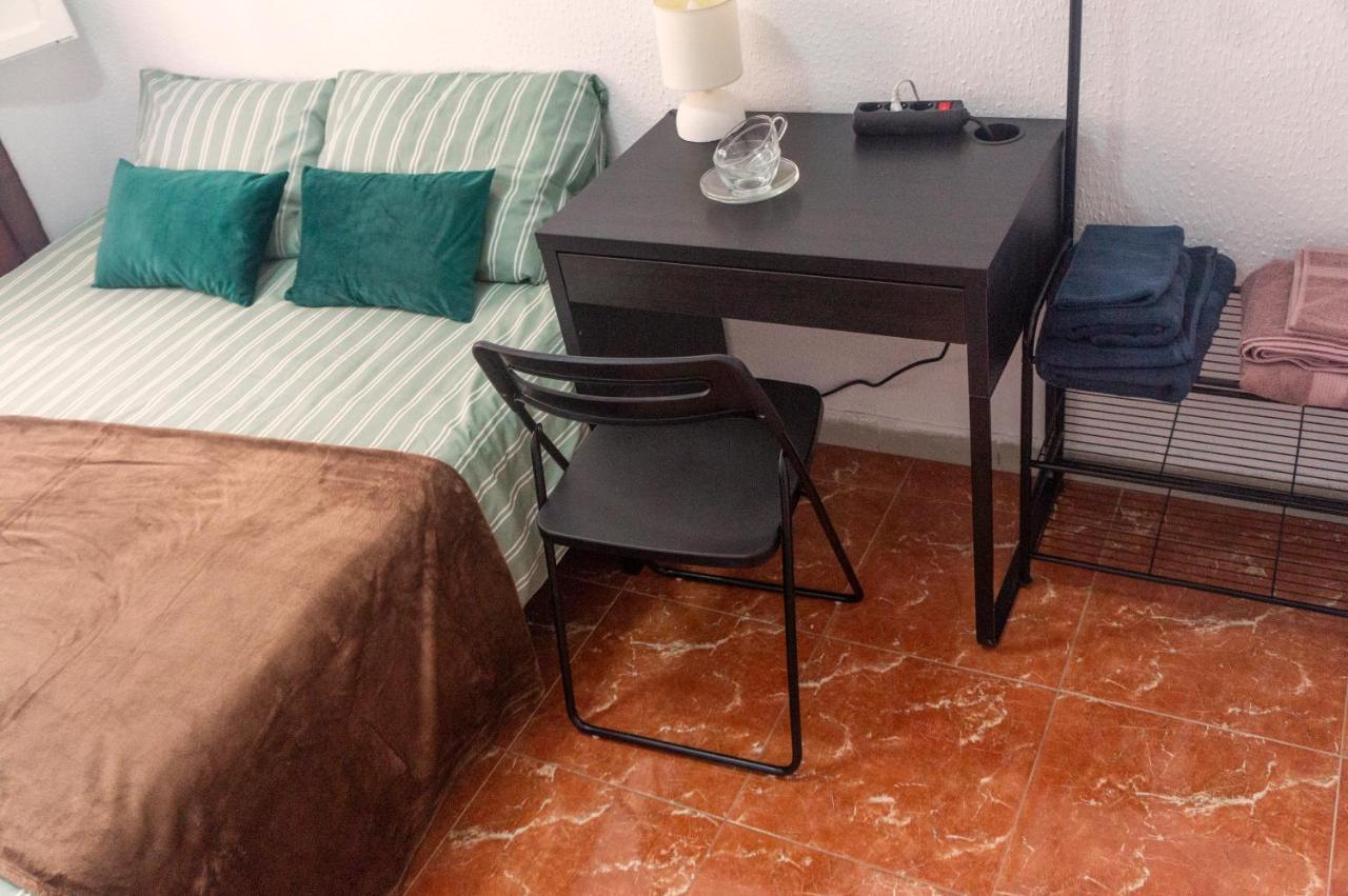 Accommodatie bij particulieren En Alicante, Benalua Alicante