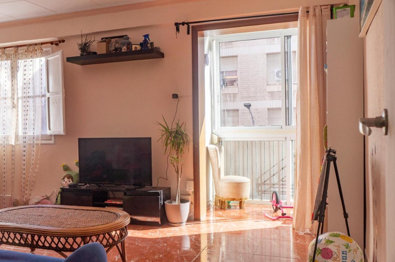 Accommodatie bij particulieren En Alicante, Benalua