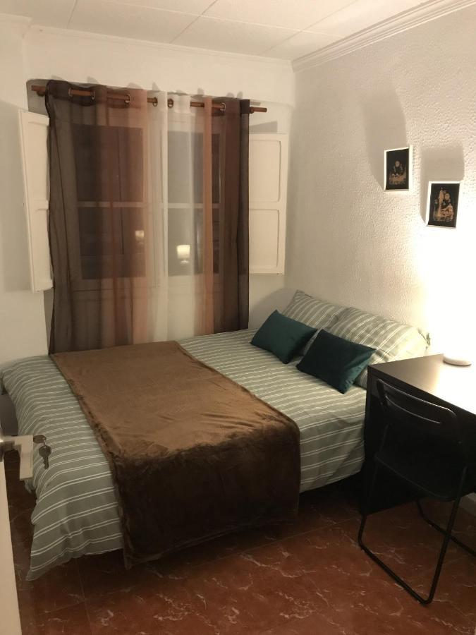 En Alicante, Benalua Accommodatie bij particulieren Alicante