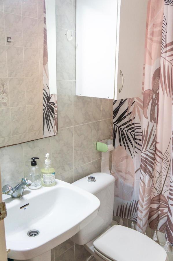 En Alicante, Benalua Accommodatie bij particulieren *