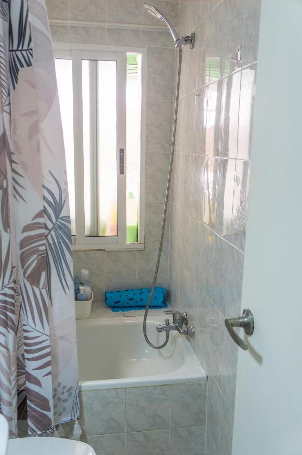 Accommodatie bij particulieren En Alicante, Benalua *