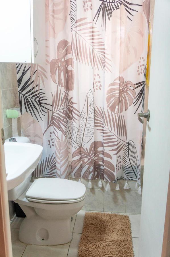 En Alicante, Benalua Accommodatie bij particulieren *