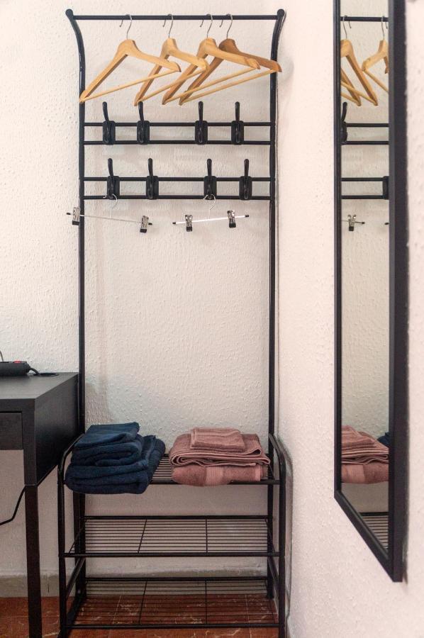 En Alicante, Benalua Accommodatie bij particulieren Alicante